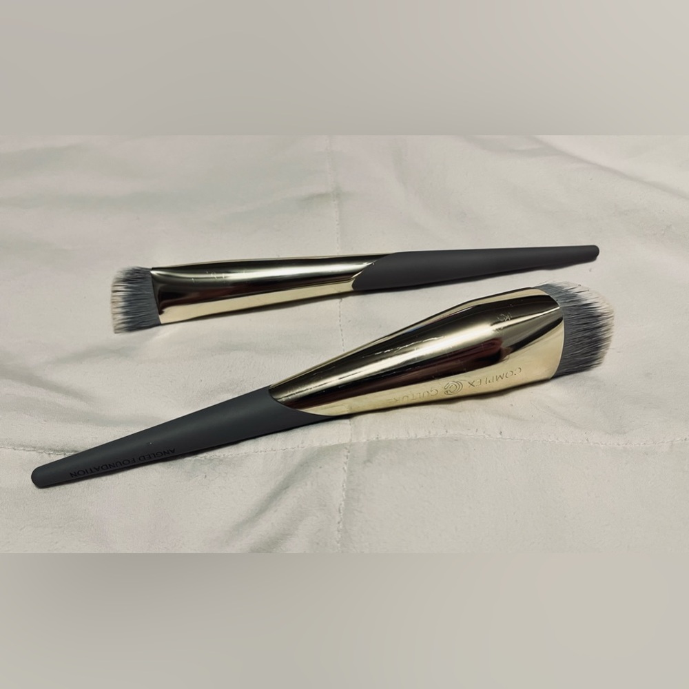 Complex Culture Brush Set